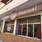 Churrería Pascual