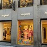 Desigual- Tiendas