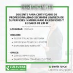 DOCENTE