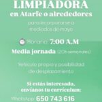 Limpiezas Mijilla S.L