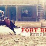 Fort Bravo