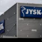 JYSK