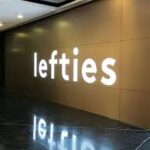 Lefties