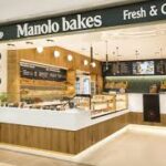 MANOLO BAKES