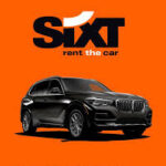 Sixt Rent a Car