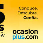 OCASION PLUS SL.