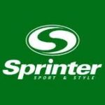 SPRINTER MEGACENTROS DEL DEPORTE